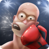 Smash Boxing: Punch HeroUE5_3.8_rowtechapk.com