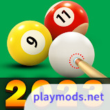 8 Ball Offline - Billiard Pool<span>(No Ads)</span>2.13_rowtechapk.com