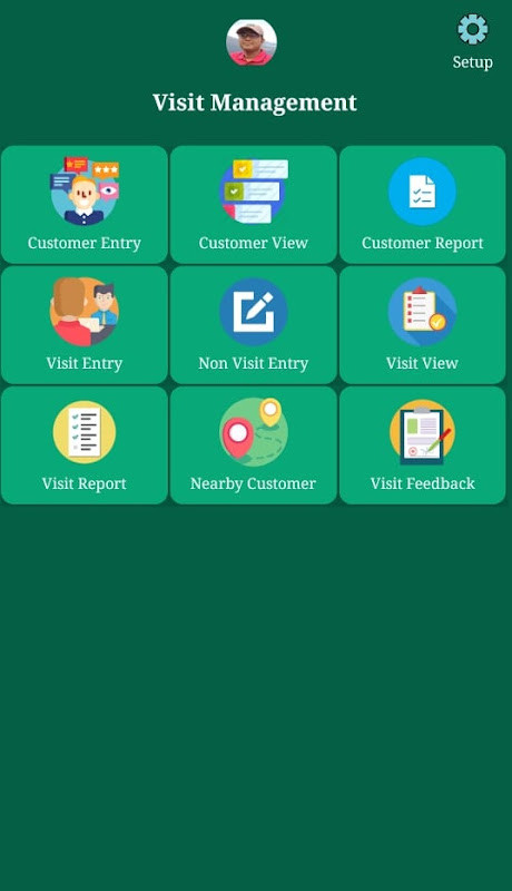 Team Tracking Plus Ordering screenshot image 18_Popularmodapk.com