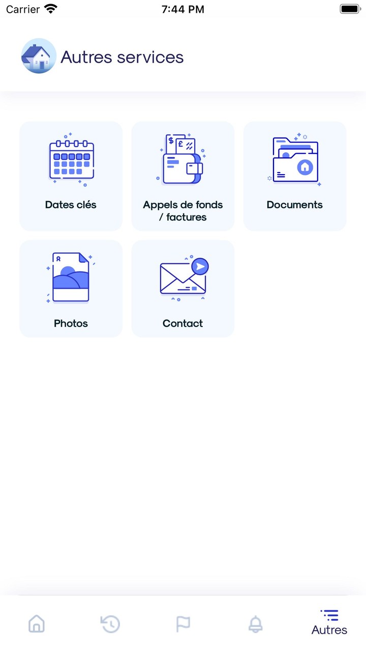 Client - MyProjectCompanion screenshot image 2_Popularmodapk.com