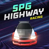 SPG highway racing(Large currency)0.1_rowtechapk.com
