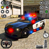 US Police Car Driver Car Game0.1_rowtechapk.com