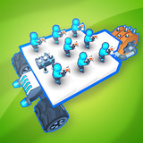 Engine Block Wars<span>(Unlimited Wood)</span>0.0.4_rowtechapk.com