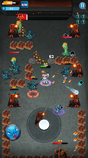 Virus Busters<span>(infinite energy)</span> screenshot image 24_Popularmodapk.com