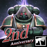 Warhammer 40000: Lost Crusade(Global)3.3.0_rowtechapk.com