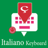 Italian English Keyboard8.3.1_rowtechapk.com
