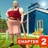 Bad Granny Chapter 21.5.2_rowtechapk.com