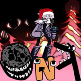 FNF Zavodila Xmas1.0_rowtechapk.com