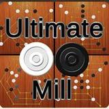 Mill | Nine Men's Morris1.2.2_rowtechapk.com