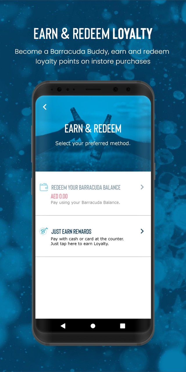 The Original Barracuda screenshot image 2_Popularmodapk.com