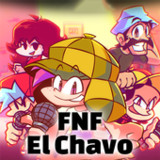 Friday Night For El Chavo0.2.8_rowtechapk.com