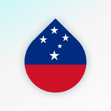 Learn Samoan language & words!36.23_rowtechapk.com