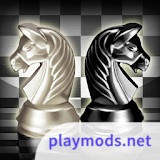 The King of Chess<span>(No Ads)</span>22.08.31_rowtechapk.com
