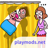 DOP Fun: Delete One Part<span>(No Ads)</span>1.1_rowtechapk.com