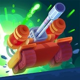 Tank Stars 2<span>(Global)</span>1.0.1_rowtechapk.com