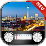 Radio Berlin - Internet Radio App4.1.0_rowtechapk.com