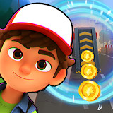 Portal Surfers: World Runners<span>(No Ads)</span>0.9.1_rowtechapk.com