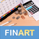 FinArt: Expense Budget Tracker3.5_rowtechapk.com