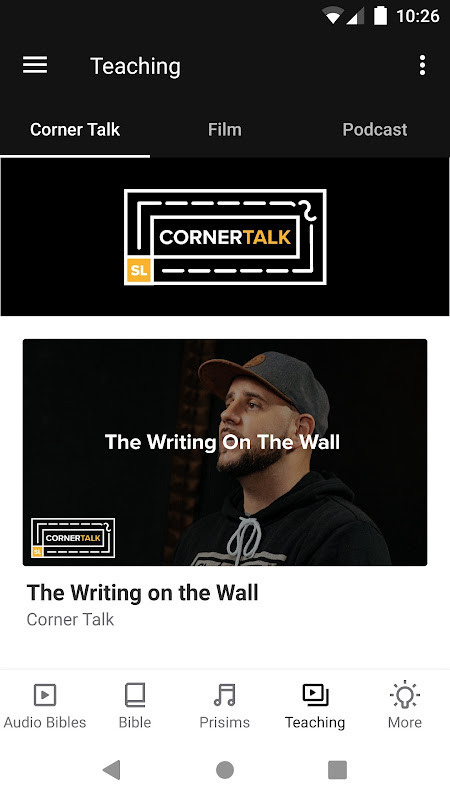 Streetlights screenshot image 2_Popularmodapk.com