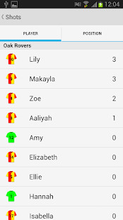 جدول تمارين حديد screenshot image 2_Popularmodapk.com