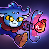 Dungeon Clawler<span>(Unlimited Coins)</span>1.0.601_rowtechapk.com