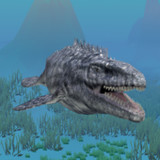 Dinosaur VR Educational Game4.2.1_rowtechapk.com