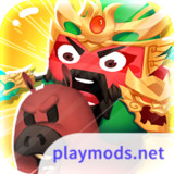Army Man Run: Samkok<span>(Speed change)</span>6.0.0_rowtechapk.com