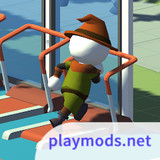 Idle Gym Club Tycoon<span>(unlimited money)</span>1.0.2_rowtechapk.com