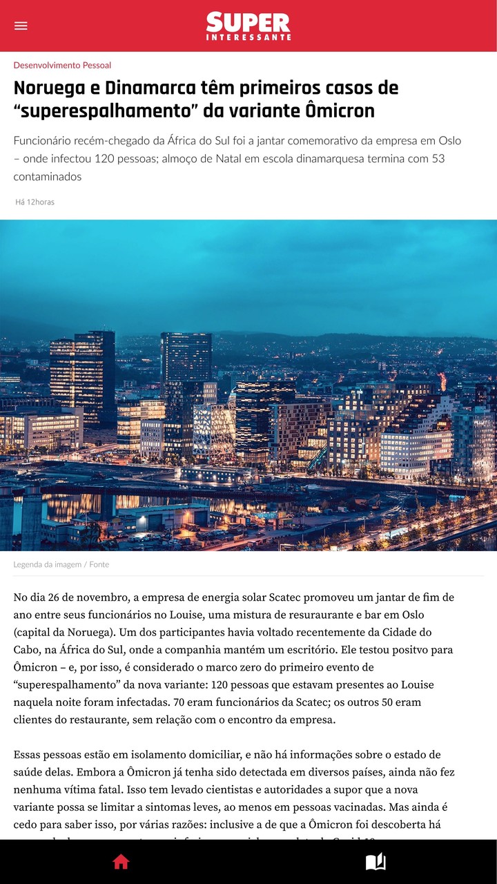 SUPERINTERESSANTE screenshot image 18_Popularmodapk.com