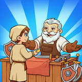 Idle Artisan Town<span>(No Ads Free Rewards)</span>1.0.1_rowtechapk.com