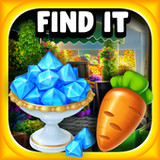 Hidden Object : Masterpiece1.0.1_rowtechapk.com