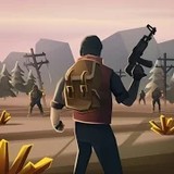 No Way To Die: Survival(MOD)1.19_rowtechapk.com