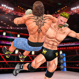 Bodybuilder Ring Fighting Club2.3.3_rowtechapk.com