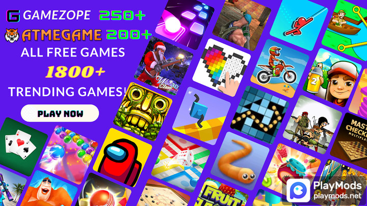 All Games : All In One Games<span>(No Ads)</span> screenshot image 5_Popularmodapk.com