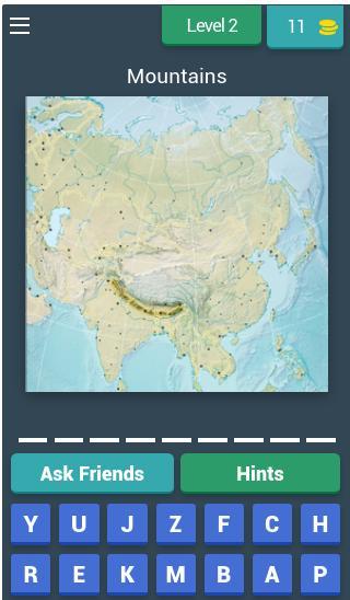 Crystal Realms<span>(Unlimited diamonds/coins)</span> screenshot image 2_Popularmodapk.com