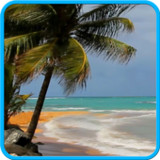 Beach and sea.2.720.0.96_rowtechapk.com
