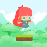 Just Jumping Forever1.2_rowtechapk.com