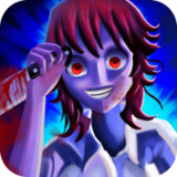 Saiko No Sutoka: The Psycho Scary Girl1.0_rowtechapk.com
