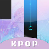 Piano Master Kpop - Tap Tiles5.0_rowtechapk.com