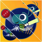 Funny Doodle Cricket Game1.1_rowtechapk.com