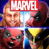 MARVEL Strike Force<span>(No Ads)</span>8.3.3_rowtechapk.com
