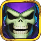 He-Man MOTU Battle for Eternia<span>(No Ads)</span>1.16.0_rowtechapk.com