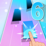 Piano Magic Tiles Hot song1.2.38_rowtechapk.com