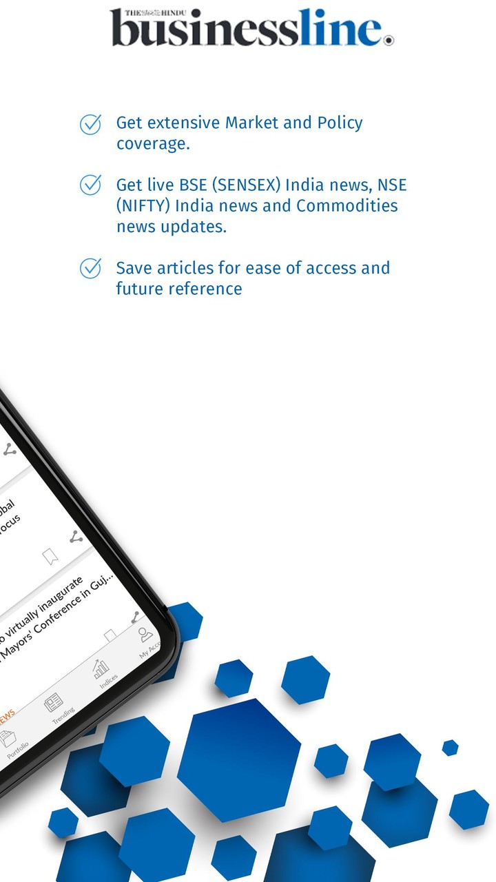 businessline screenshot image 2_Popularmodapk.com