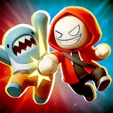 Angry Boys vs Party Guys<span>(Unlimited Currency)</span>0.16_rowtechapk.com