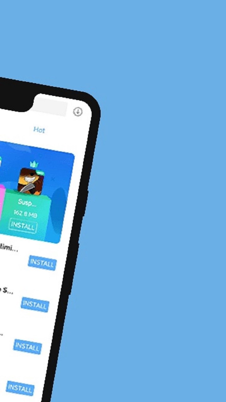 play apk mods helper screenshot image 2_Popularmodapk.com