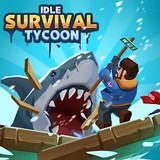 Idle Survival Tycoon<span>(Unlimited currency)</span>1.0.11_rowtechapk.com