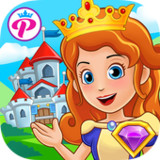 My Little Princess Castle Game7.00.14_rowtechapk.com