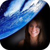 Earth photo frame costume montage editor1.0.3_rowtechapk.com