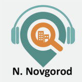 Nizhny Novgorod: Travel Guide1.9.3_rowtechapk.com